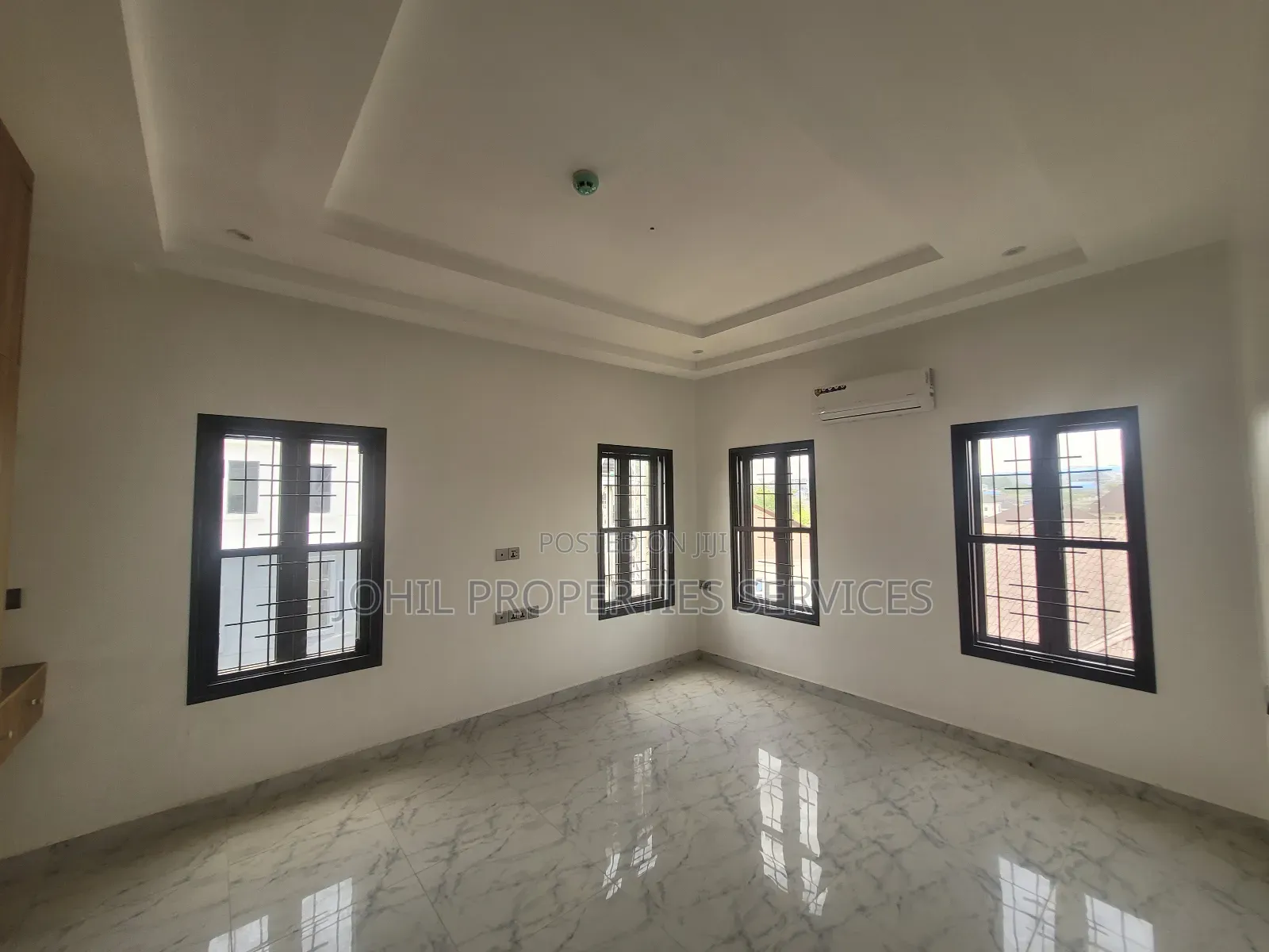 5bdrm Duplex in Naf Valley Estate, Asokoro for rent