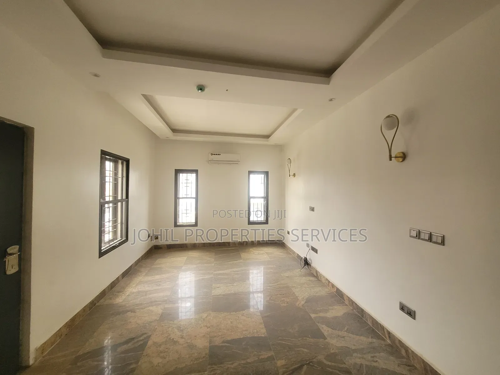 5bdrm Duplex in Naf Valley Estate, Asokoro for rent