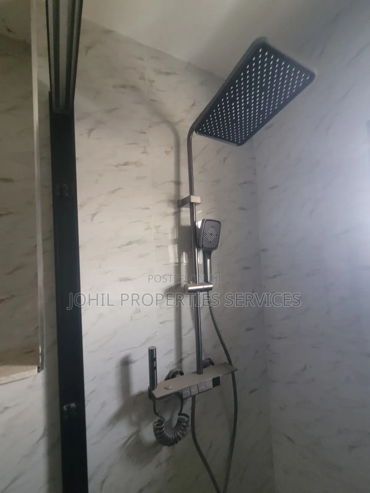 5bdrm Duplex in Naf Valley Estate, Asokoro for rent