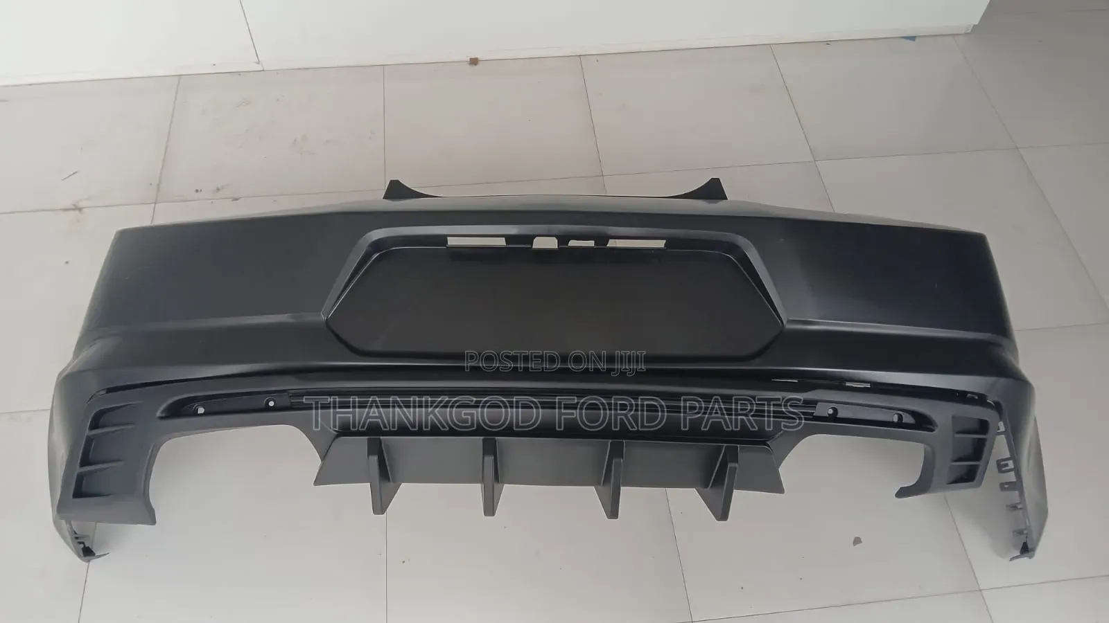 Brand New Bumper Chevrolet Camaro 2020-2021-2022