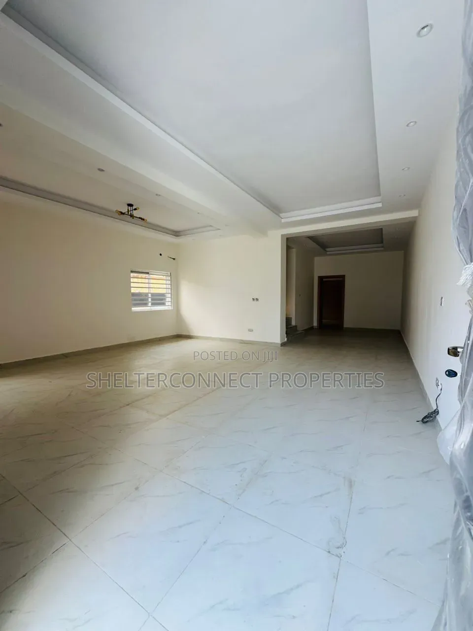 3bdrm Duplex in Ikeja GRA for sale