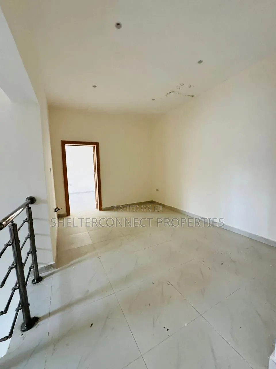 3bdrm Duplex in Ikeja GRA for sale