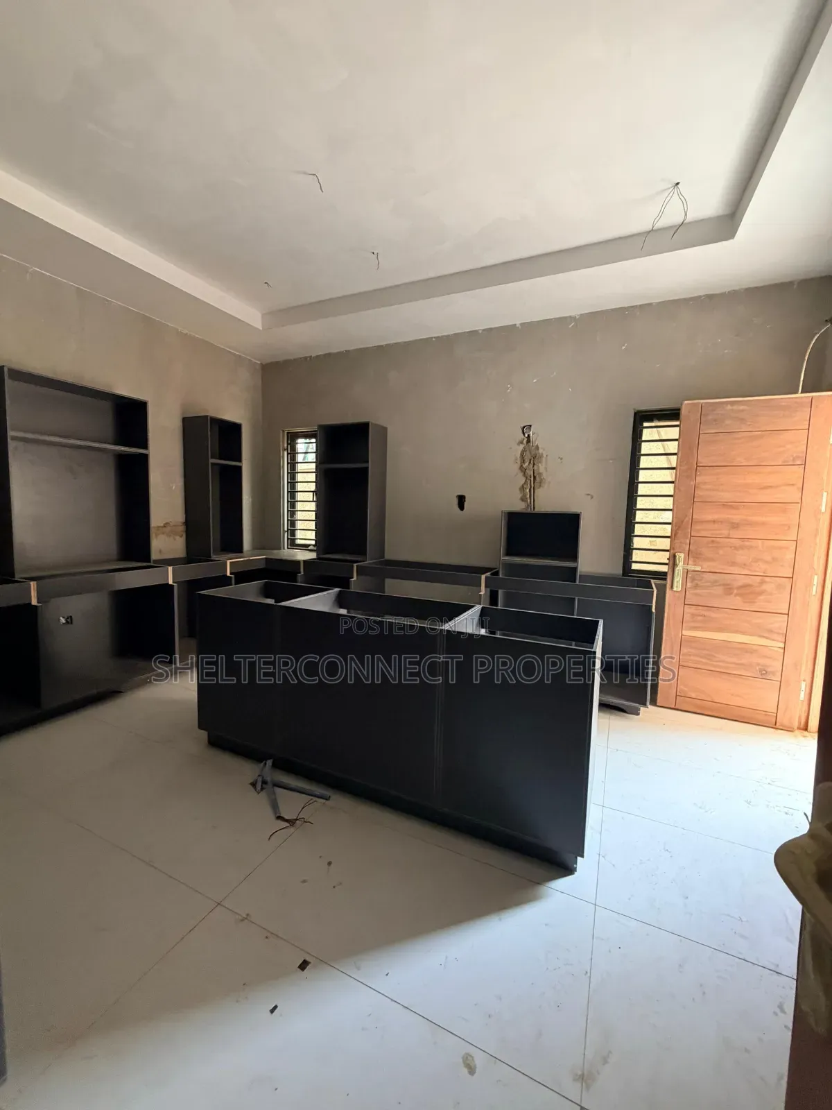 5bdrm Duplex in Omole Phase 1 for sale
