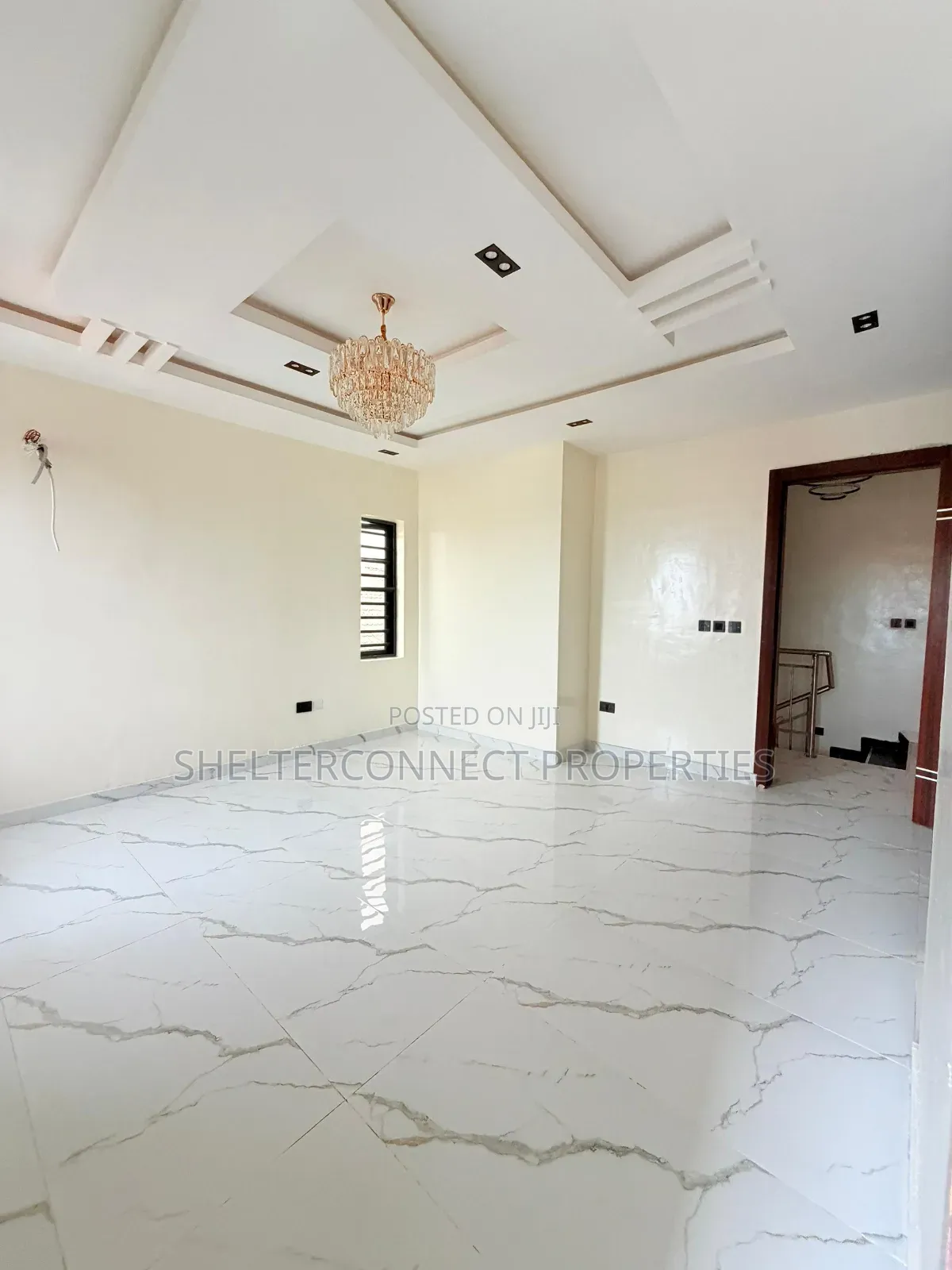 4bdrm Duplex in Phase 1 / Gbagada for sale