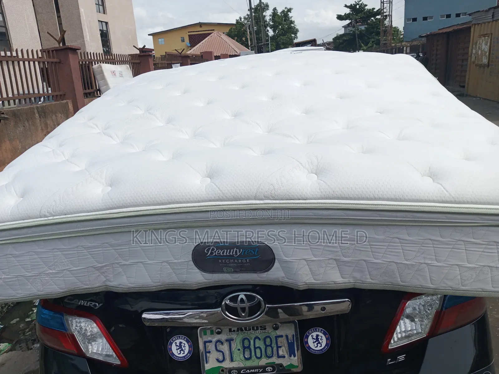 Mattress You Need to Get Your Family
