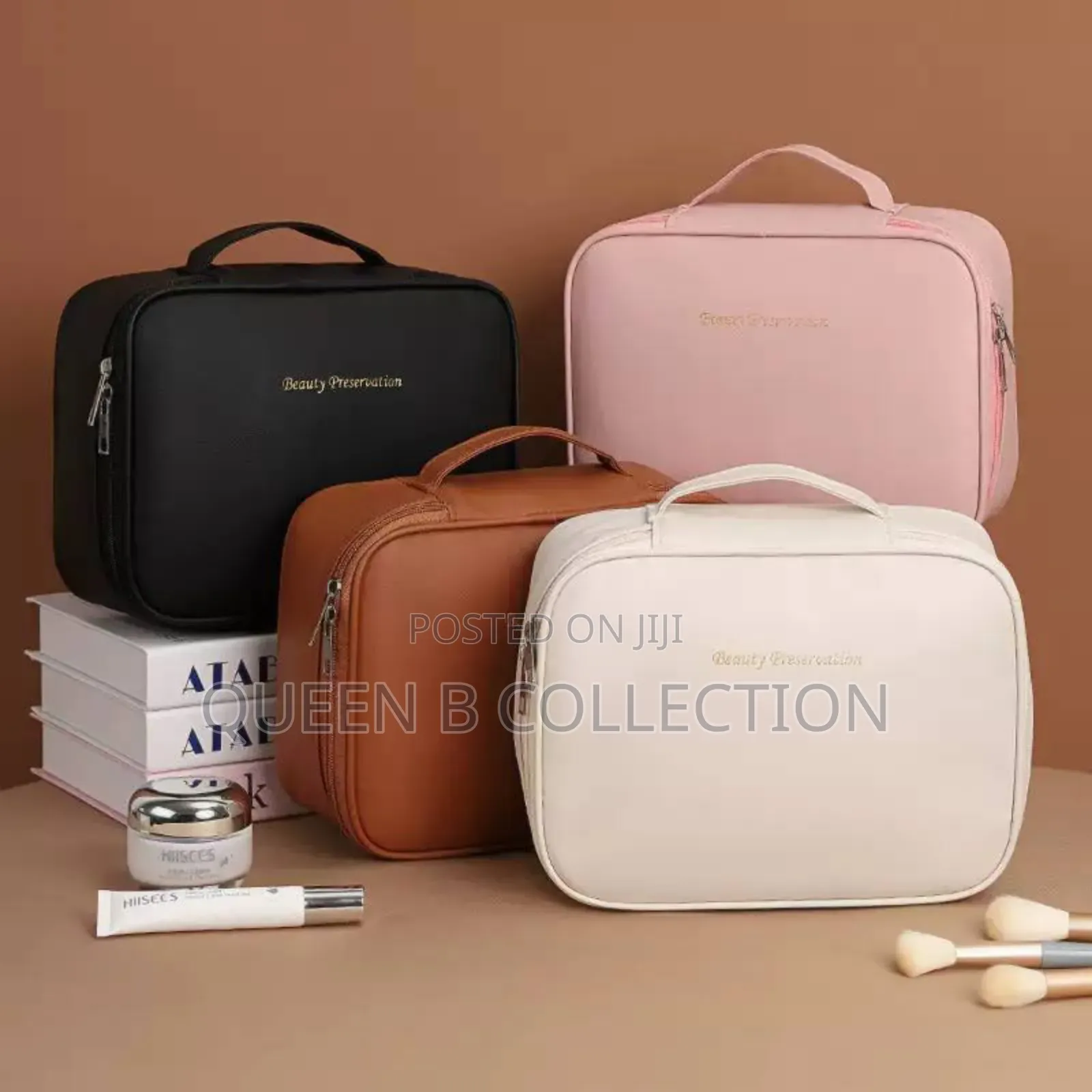 Cosmetic Bag
