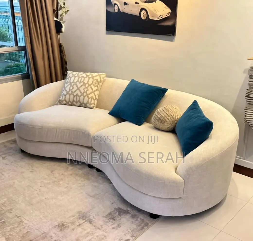 Quality Padded 2 Seater Sofa