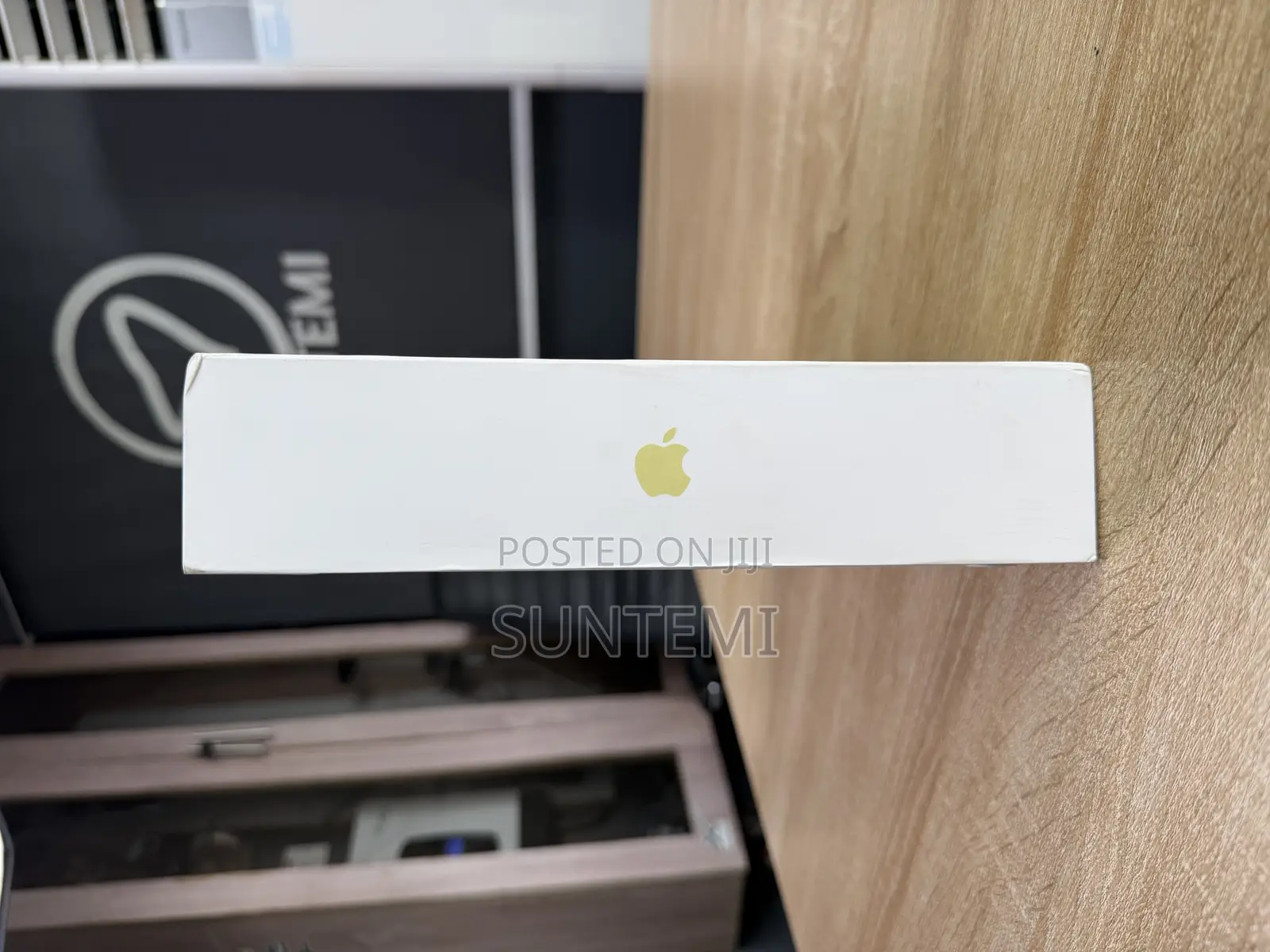 New Laptop Apple MacBook Neo 2026 8GB SSD 256GB