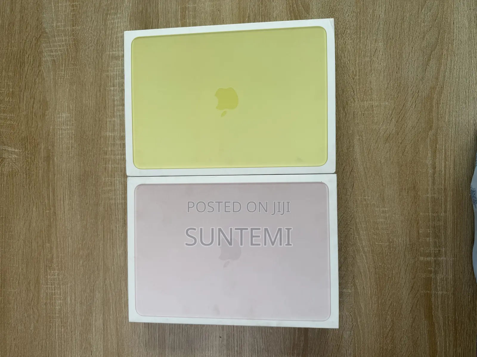 New Laptop Apple MacBook Neo 2026 8GB SSD 256GB