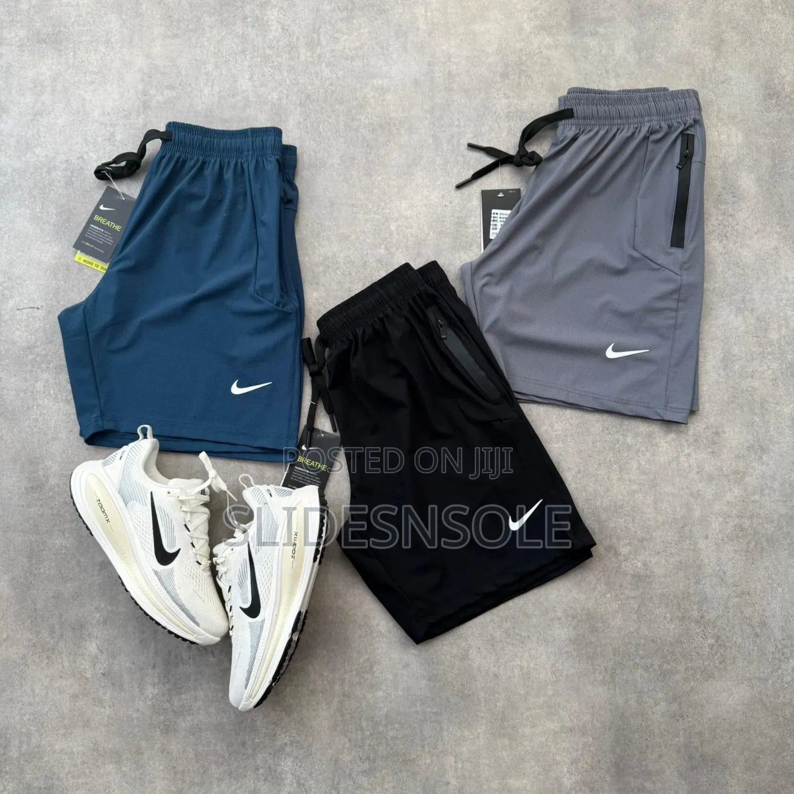 Activeflex Performance Shorts