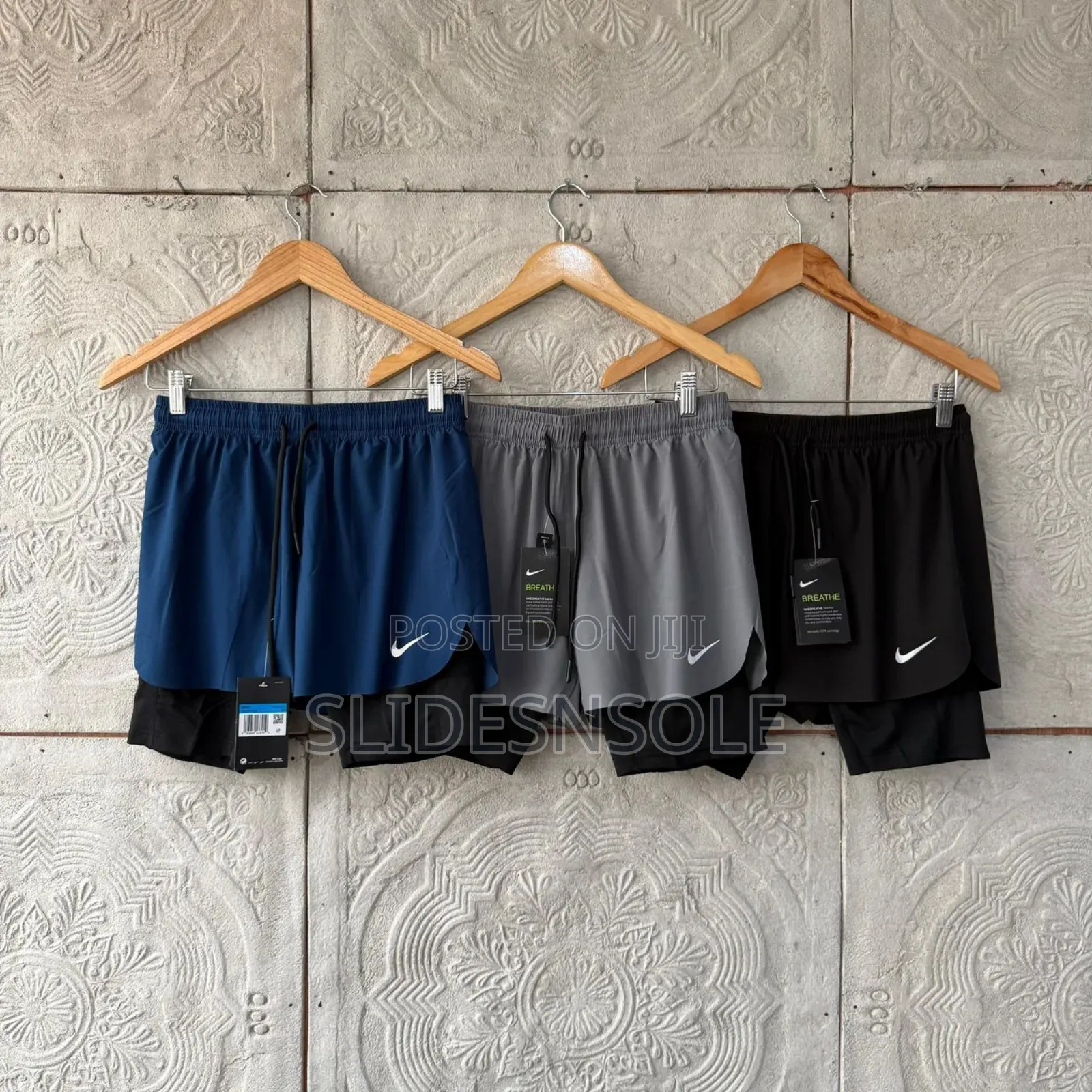 Activeflex Performance Shorts