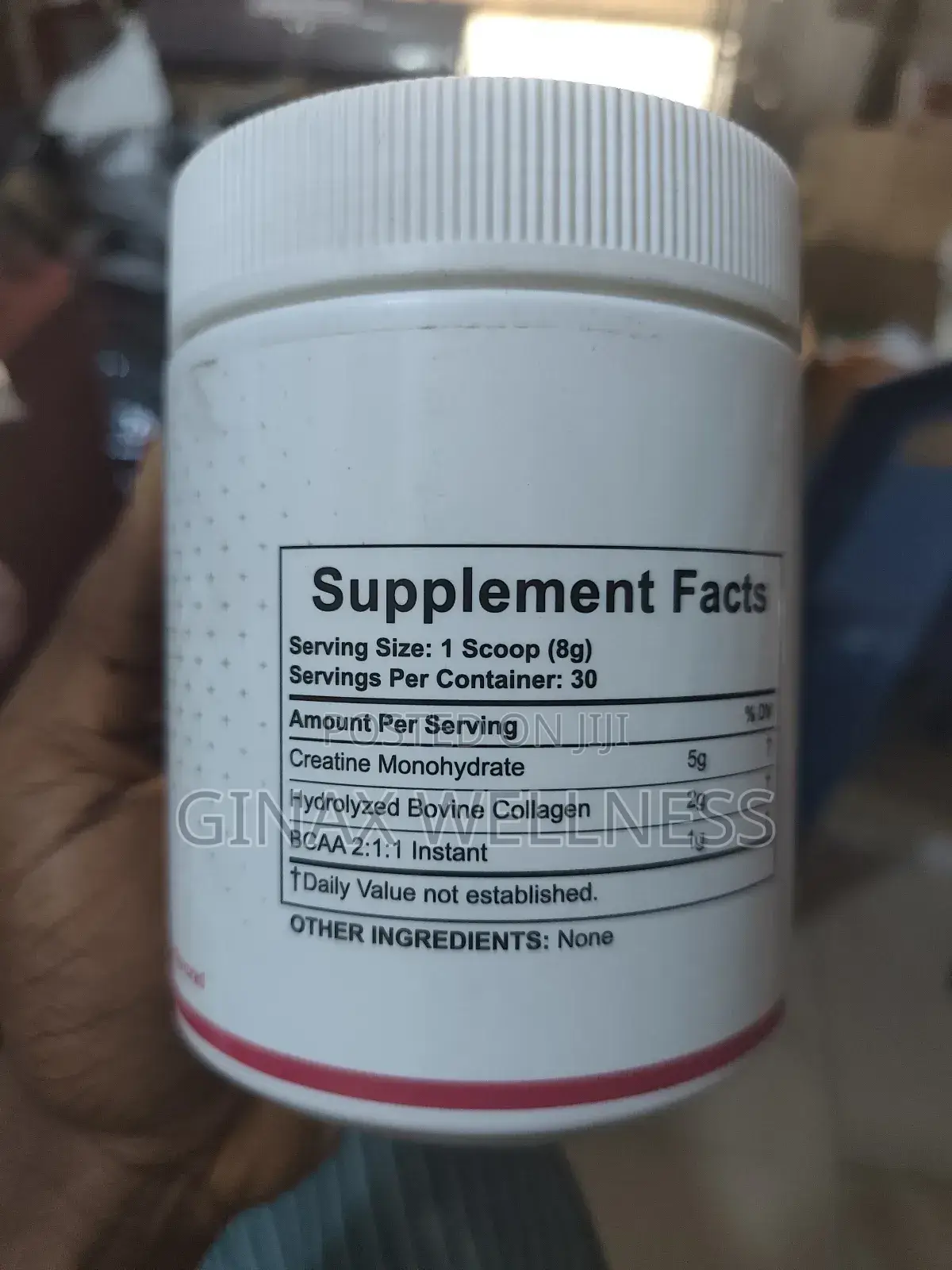 Creatine Monohydrate for Women for Butt Enhancement and Strength