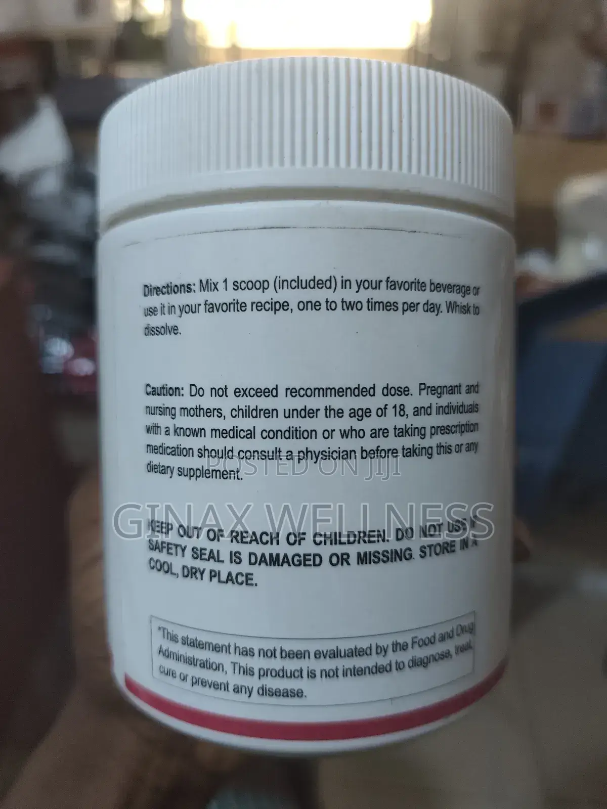 Creatine Monohydrate for Women for Butt Enhancement and Strength