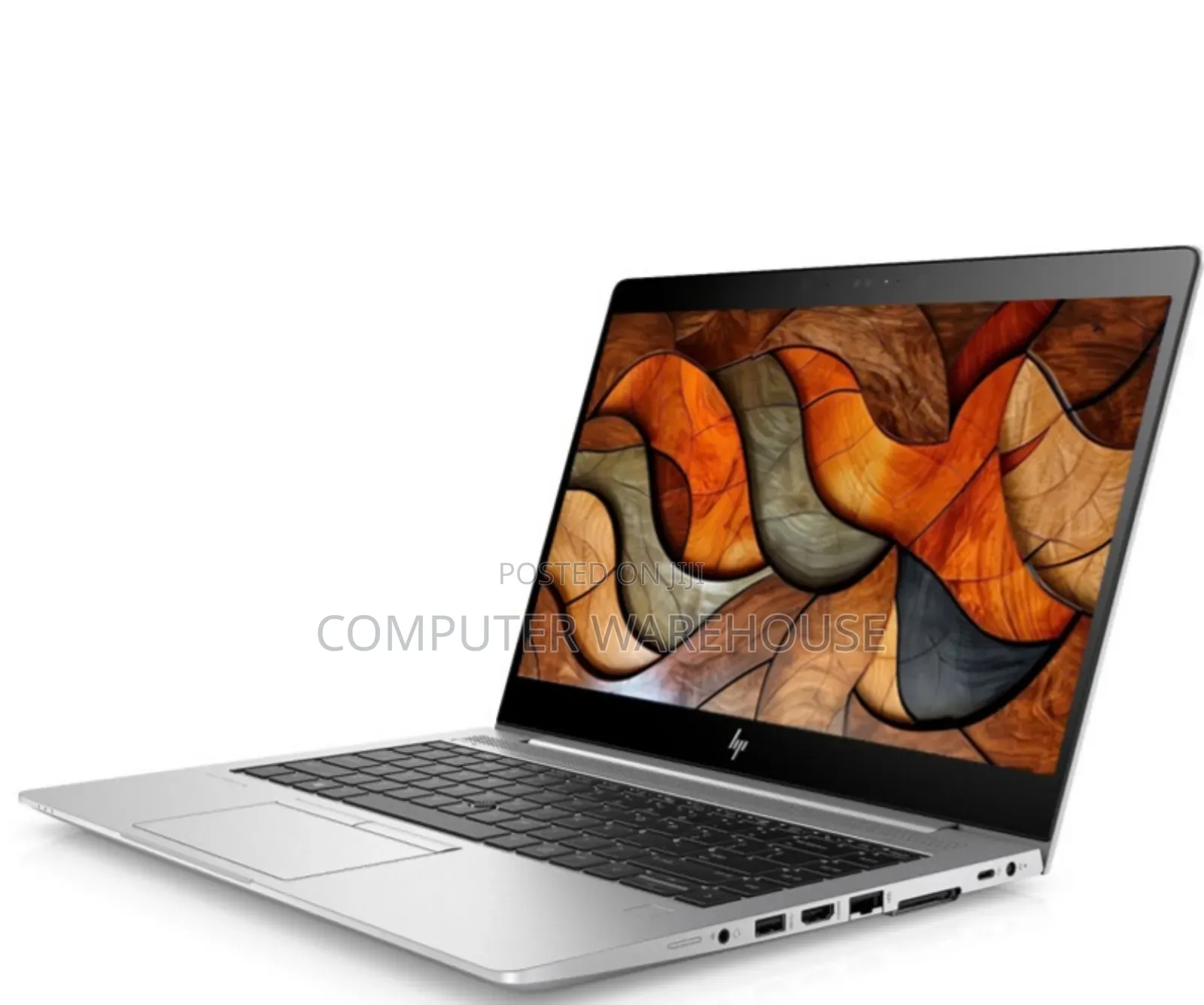 New Laptop HP EliteBook 840 G6 12GB Intel Core i5 SSD 256GB
