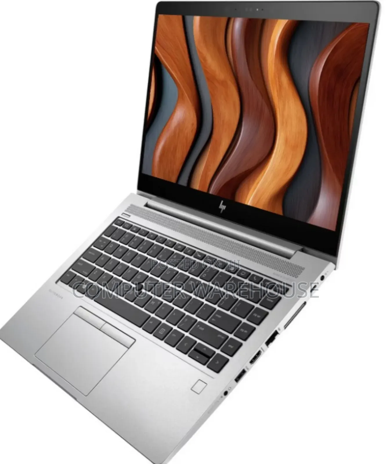 New Laptop HP EliteBook 840 G6 12GB Intel Core i5 SSD 256GB