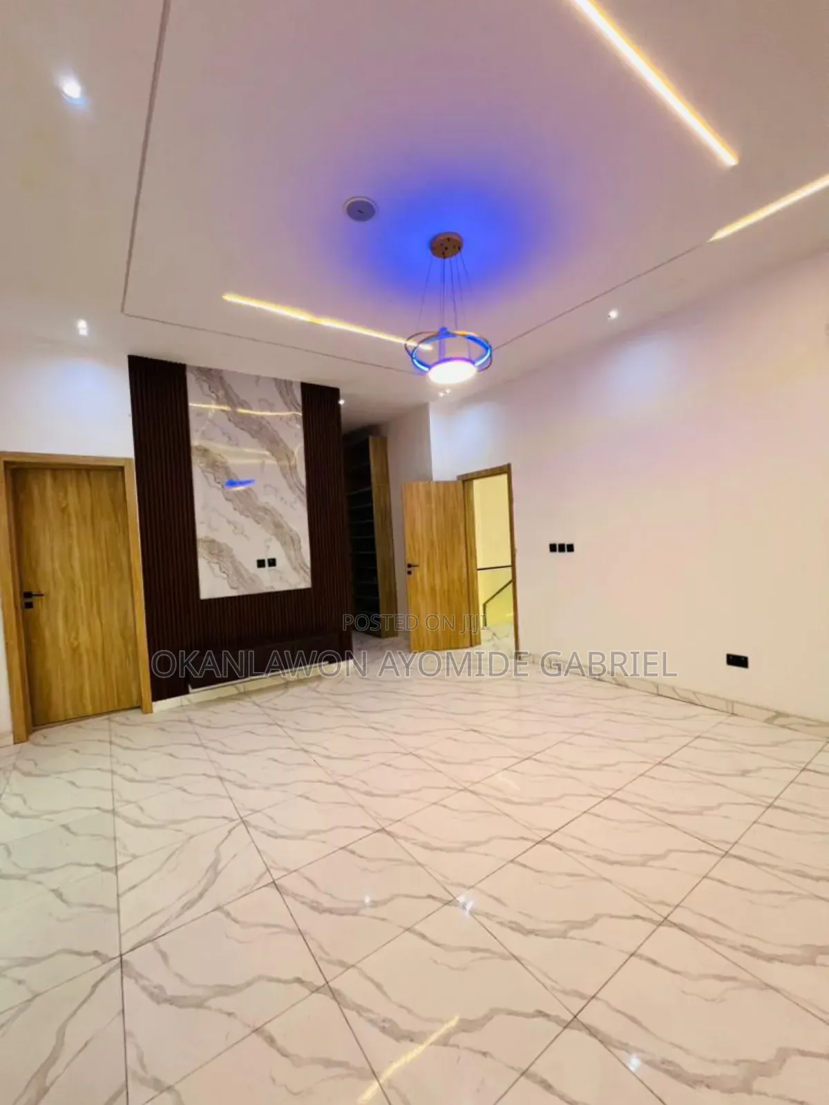 4bdrm Duplex in Off Lekki-Epe Expressway for sale