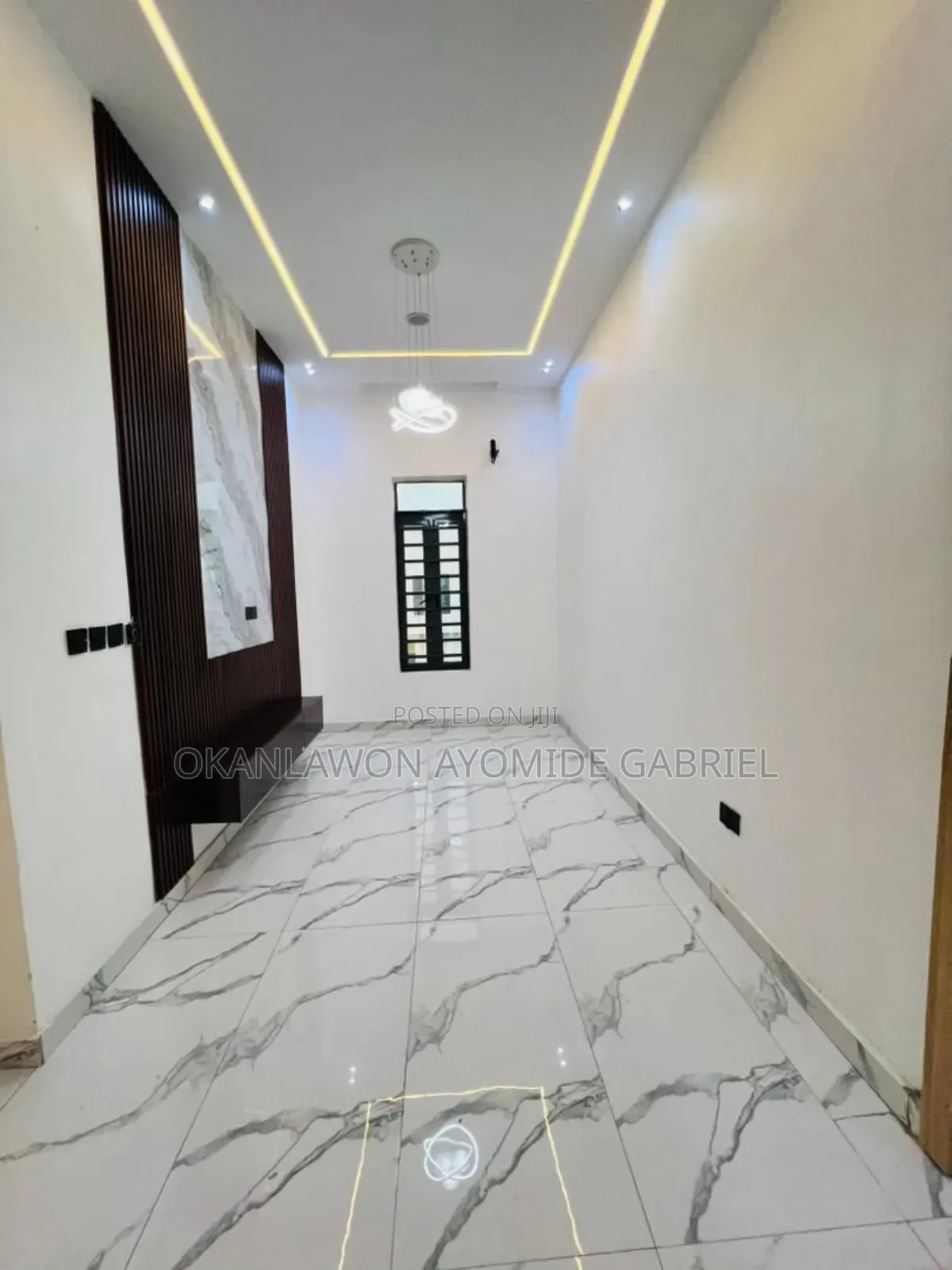 4bdrm Duplex in Off Lekki-Epe Expressway for sale