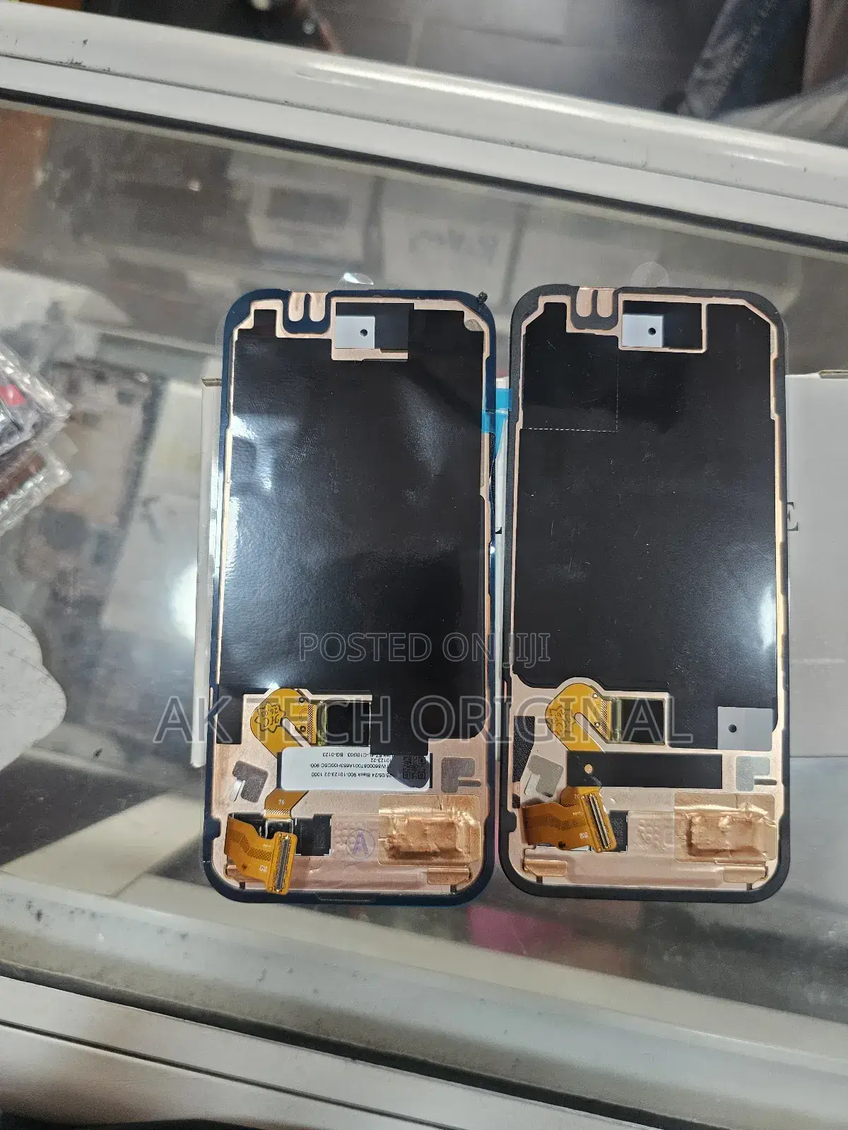 Google Pixel 9pro Original Amoled Screen
