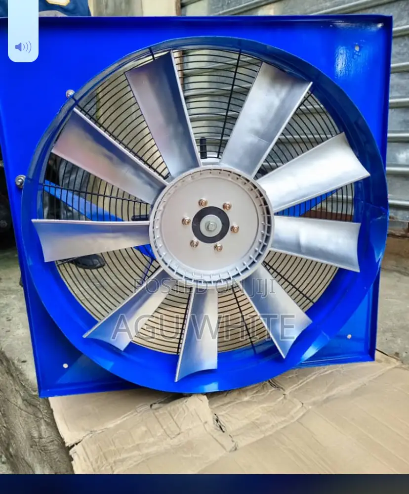 Extractor Fan
