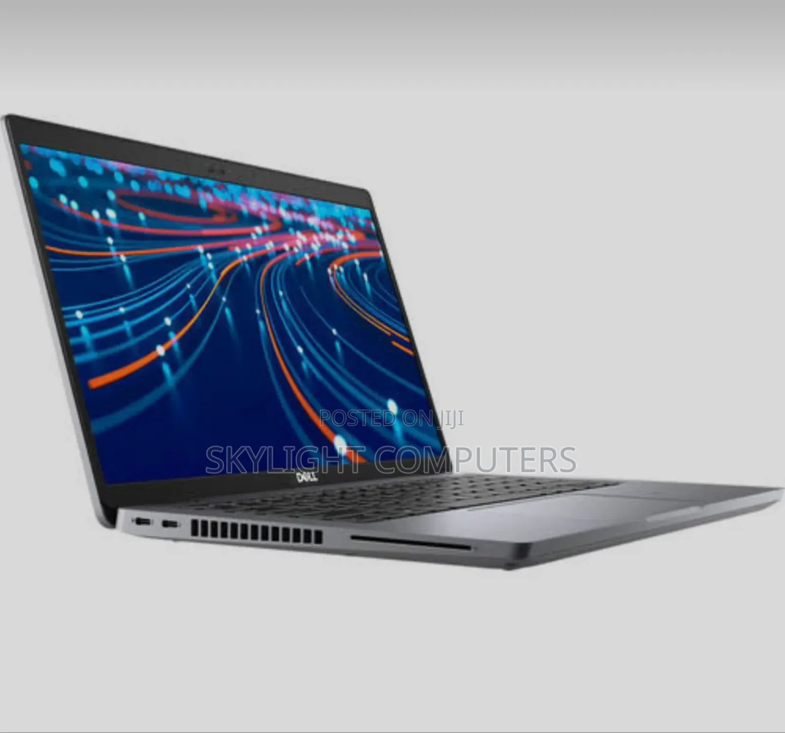 New Laptop Dell Latitude 5420 16GB Intel Core i5 SSD 512GB