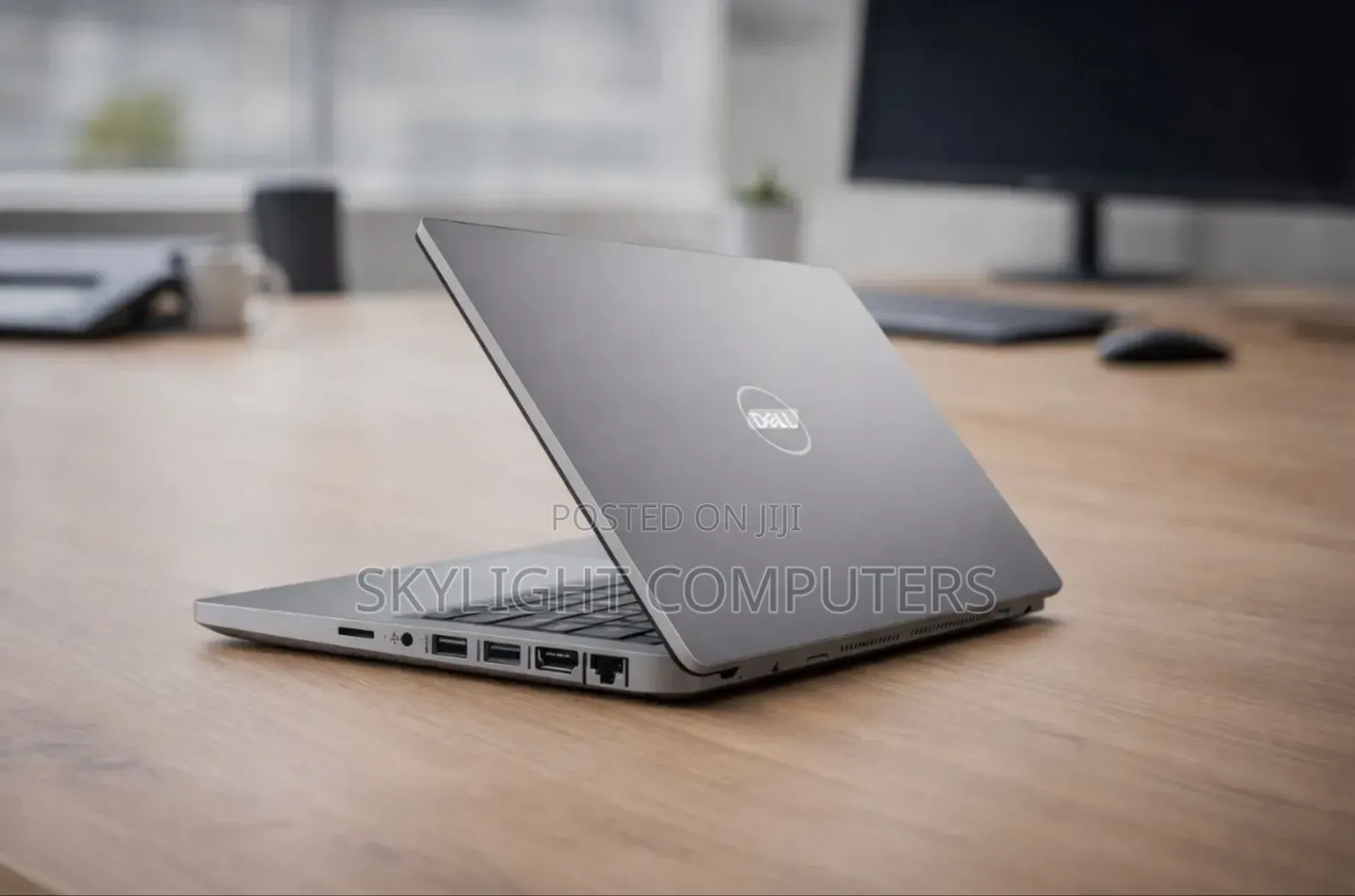 New Laptop Dell Latitude 5420 16GB Intel Core i5 SSD 512GB