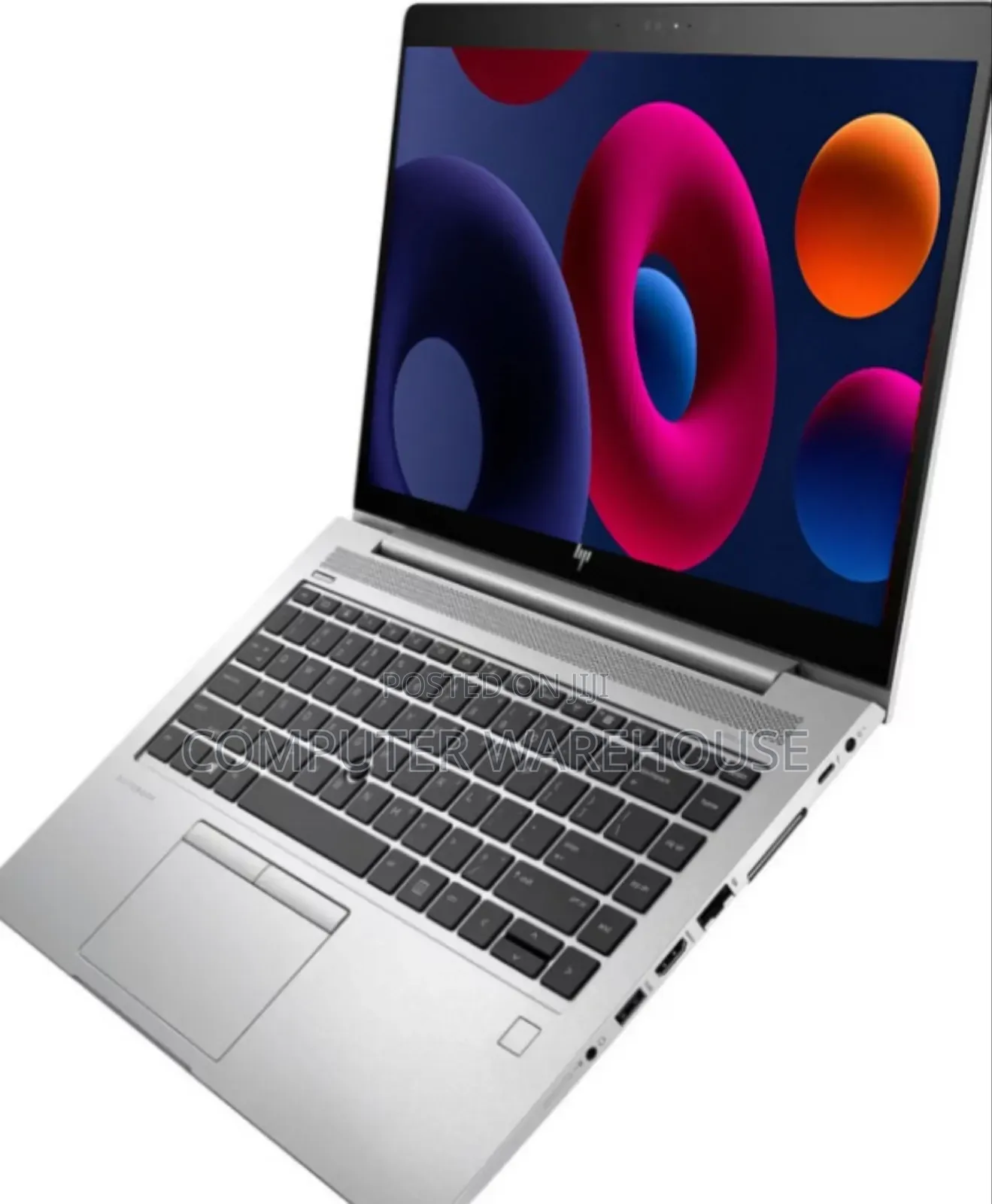 New Laptop HP EliteBook 840 32GB Intel Core i5 SSD 256GB