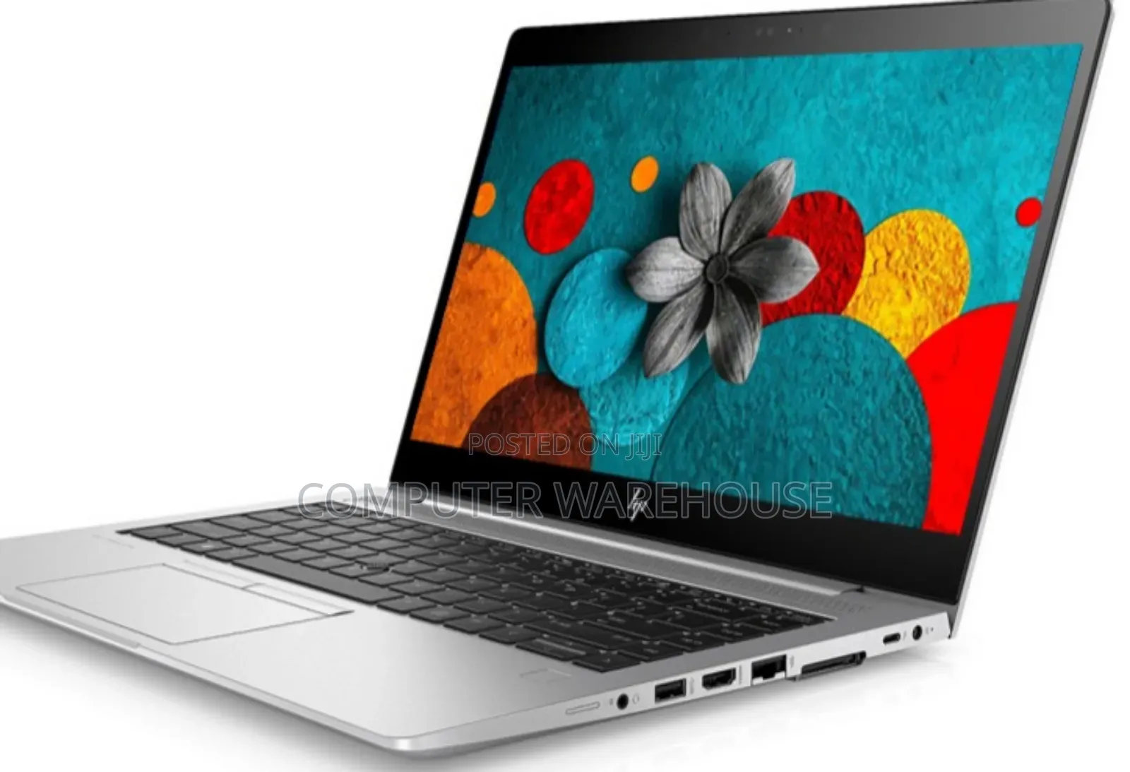 New Laptop HP EliteBook 840 32GB Intel Core i5 SSD 256GB