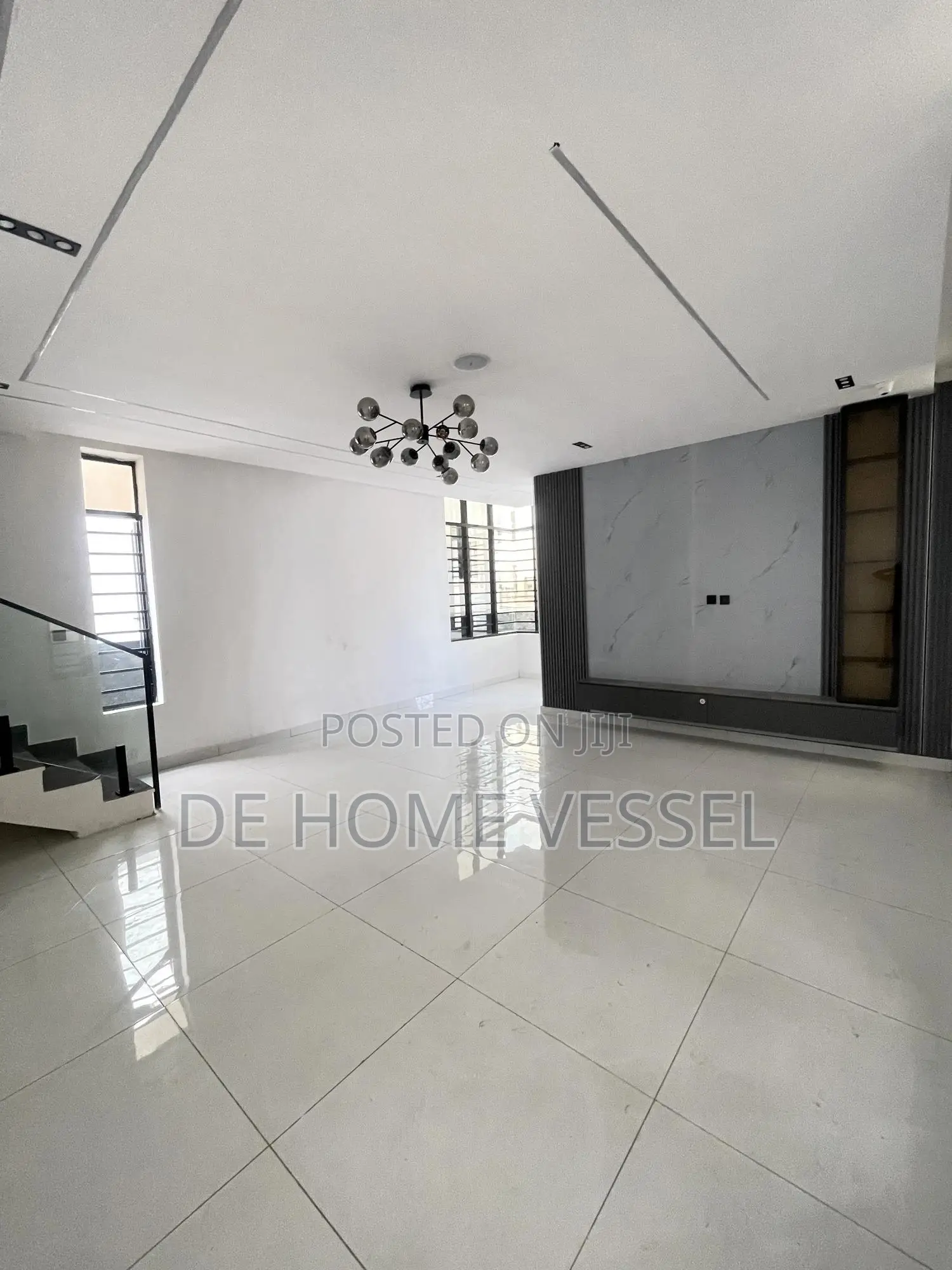 5bdrm Duplex in Lekki for sale