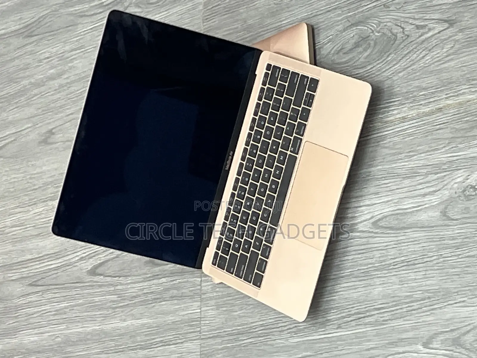 Laptop Apple MacBook Air 2019 8GB Intel Core i5 SSD 128GB