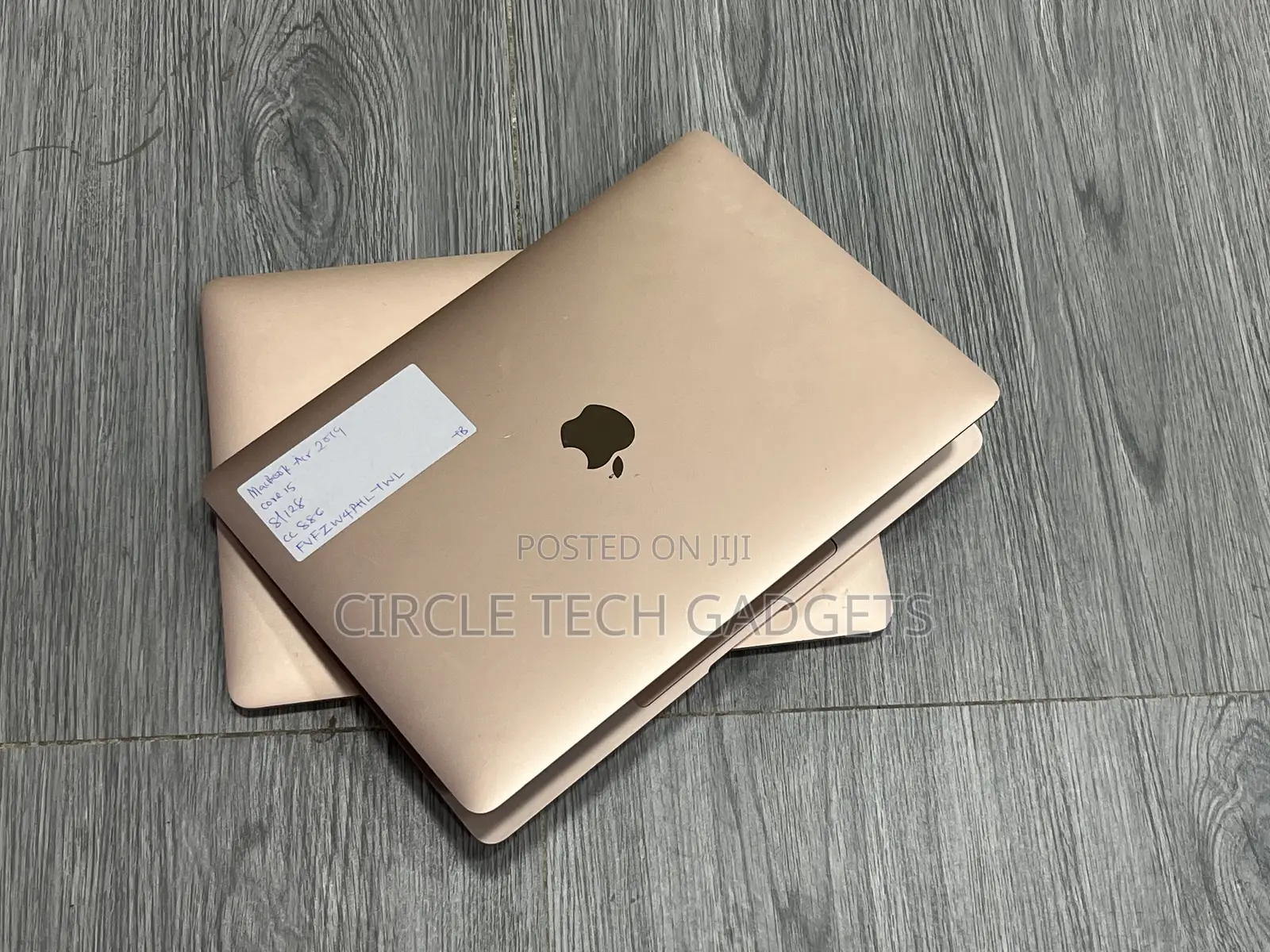 Laptop Apple MacBook Air 2019 8GB Intel Core i5 SSD 128GB