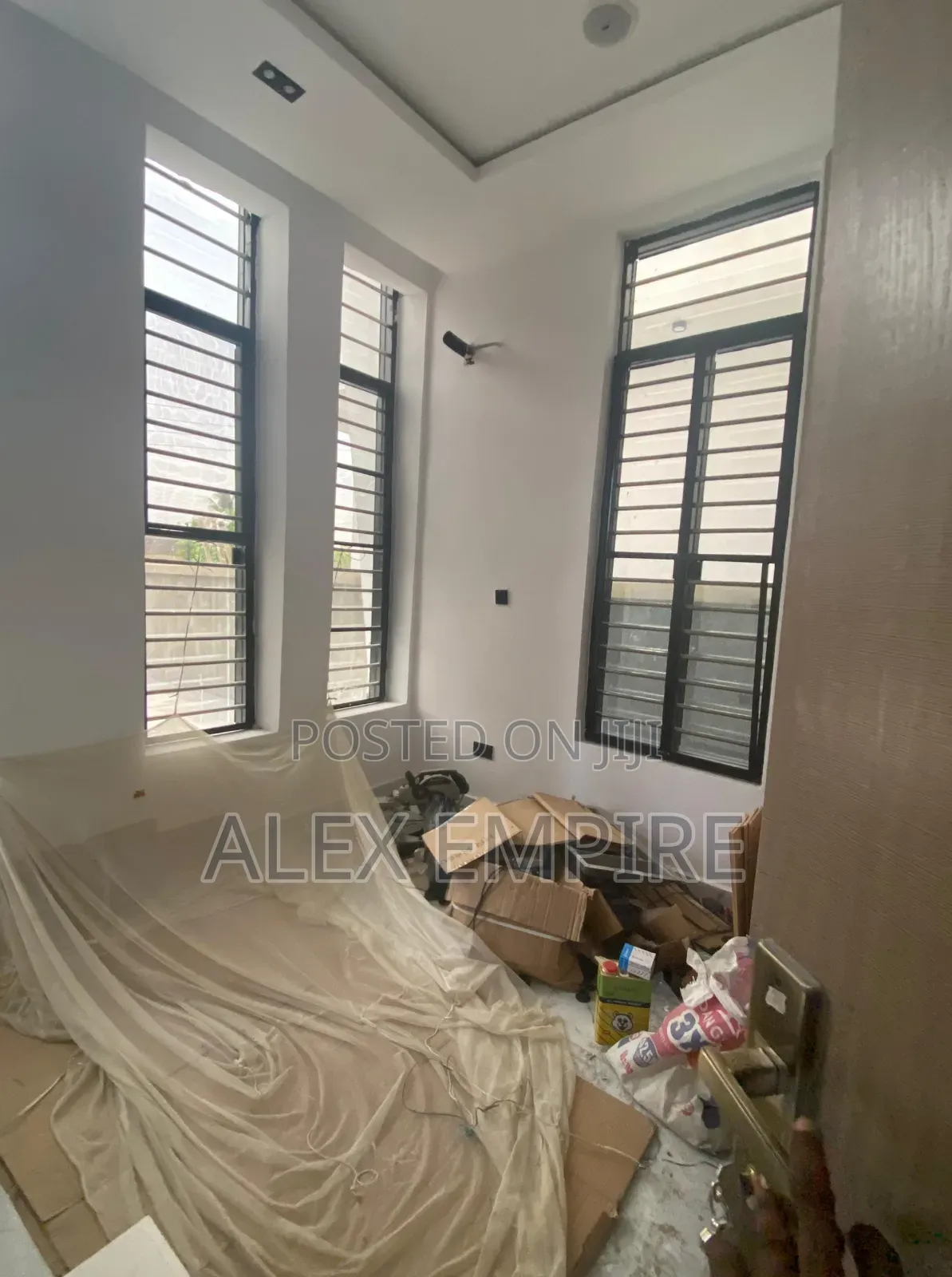 4bdrm Duplex in Festac for sale