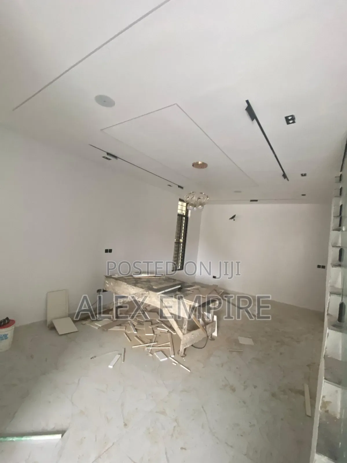 4bdrm Duplex in Festac for sale