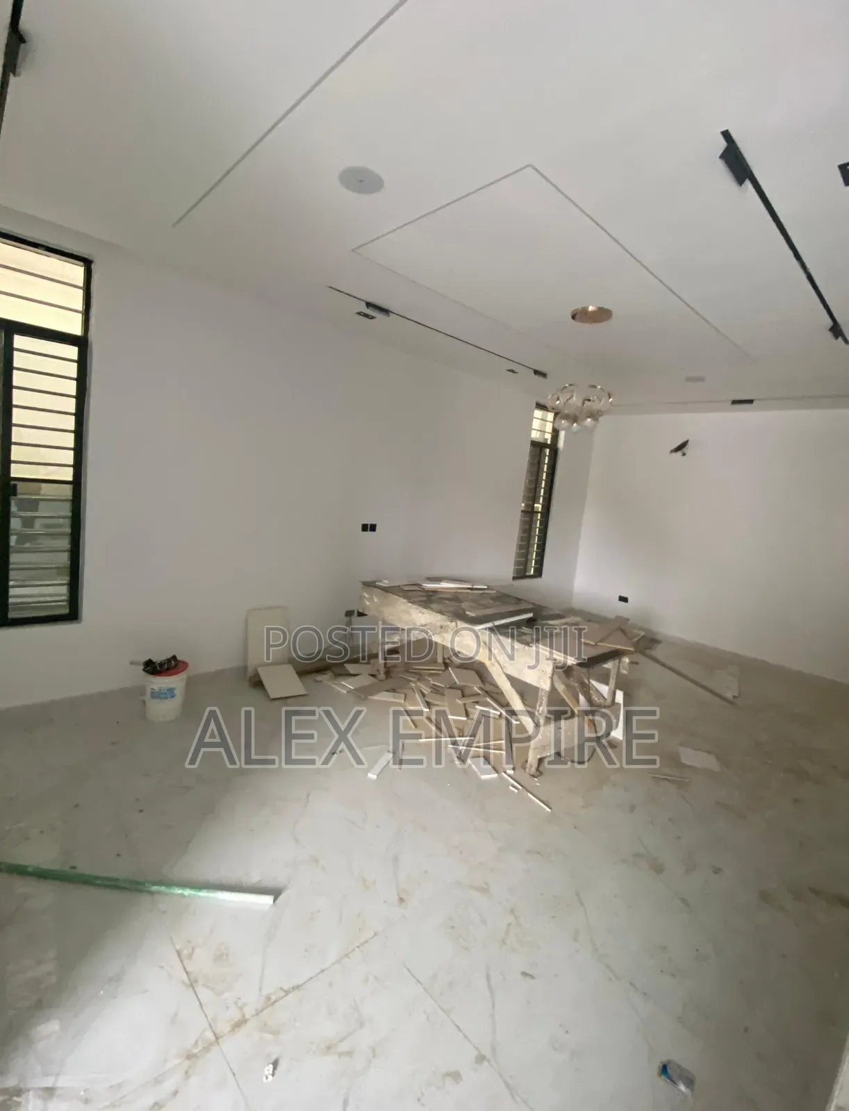 4bdrm Duplex in Festac for sale