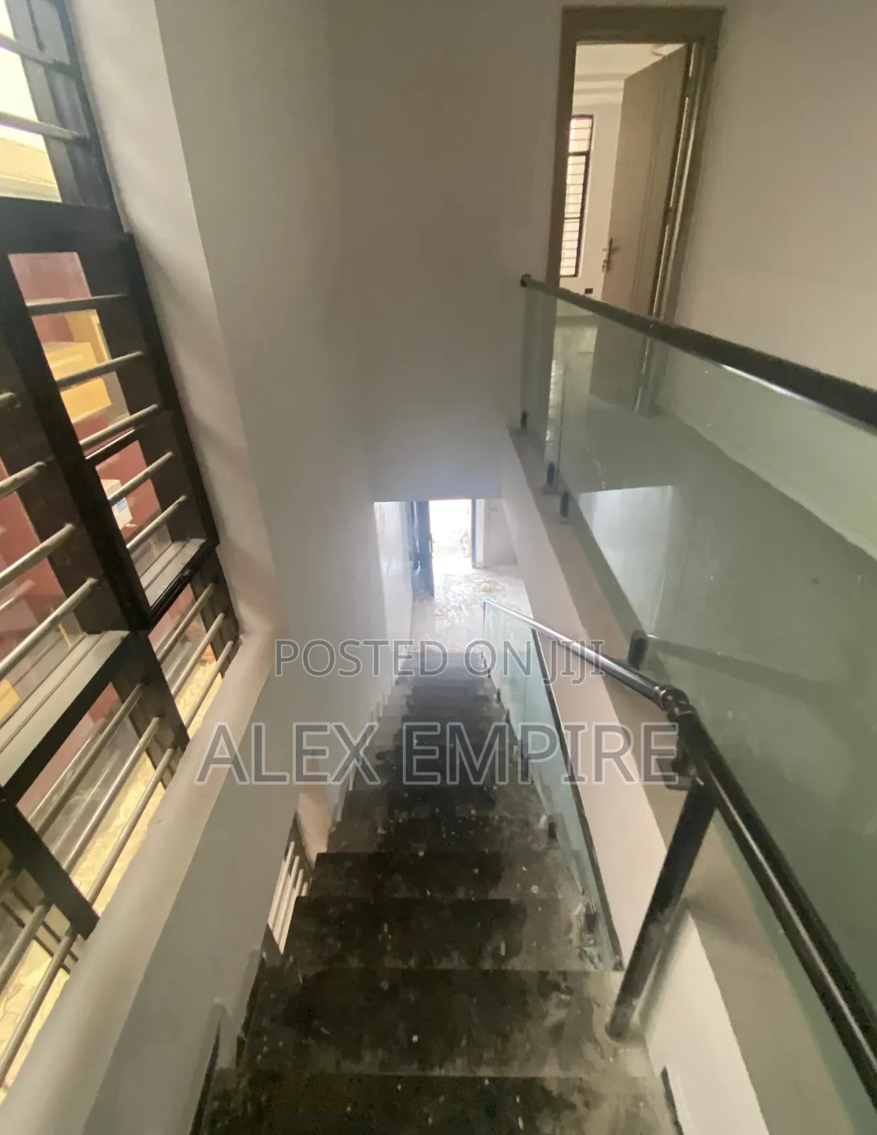 4bdrm Duplex in Festac for sale
