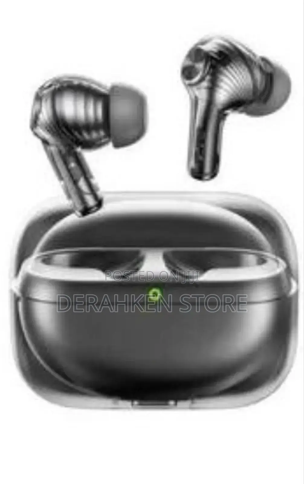 Oraimo Spacebudspro