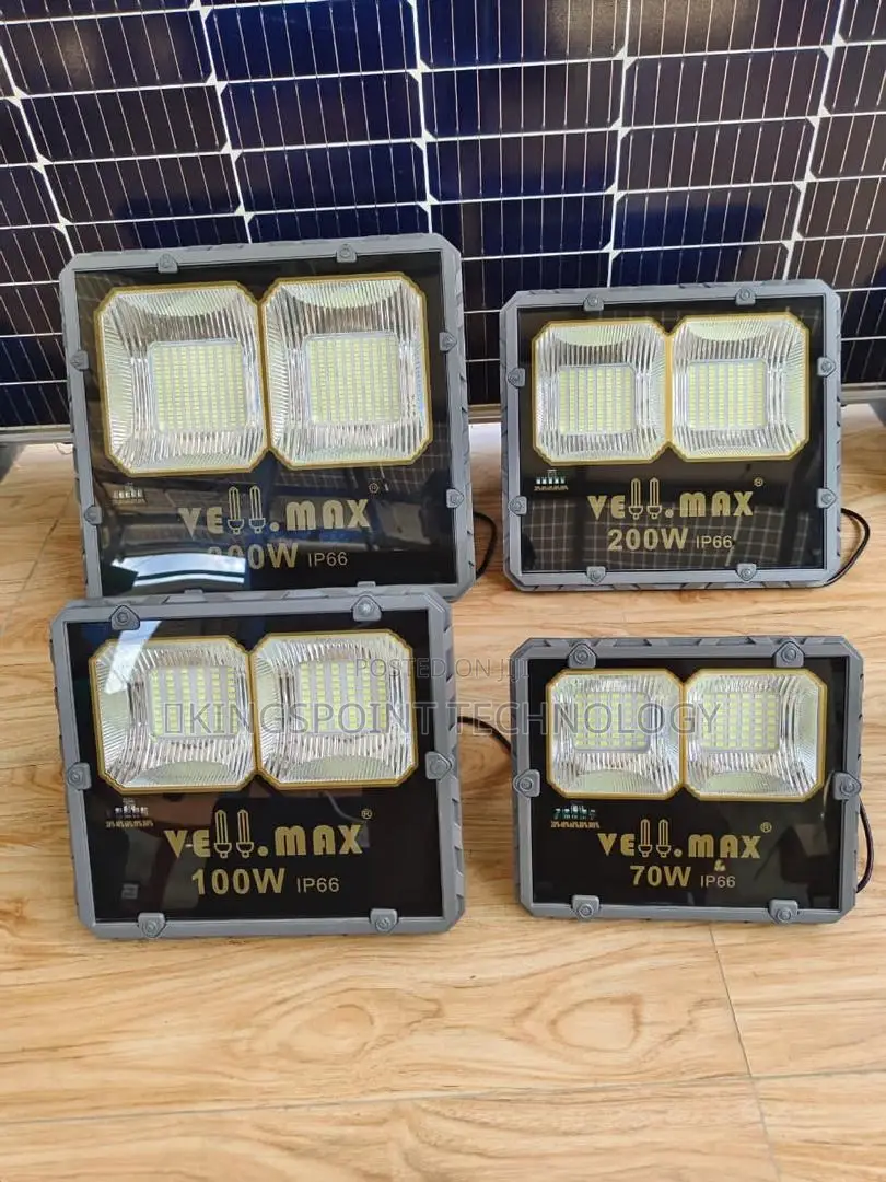 Solar Light