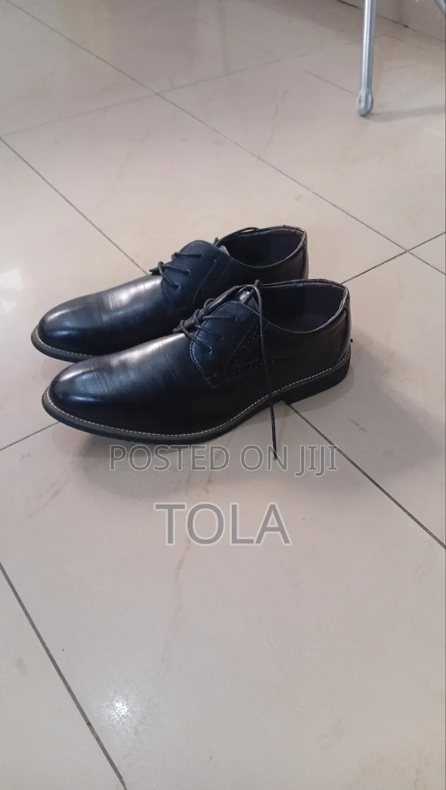 Quality Oxford Cover Shoe