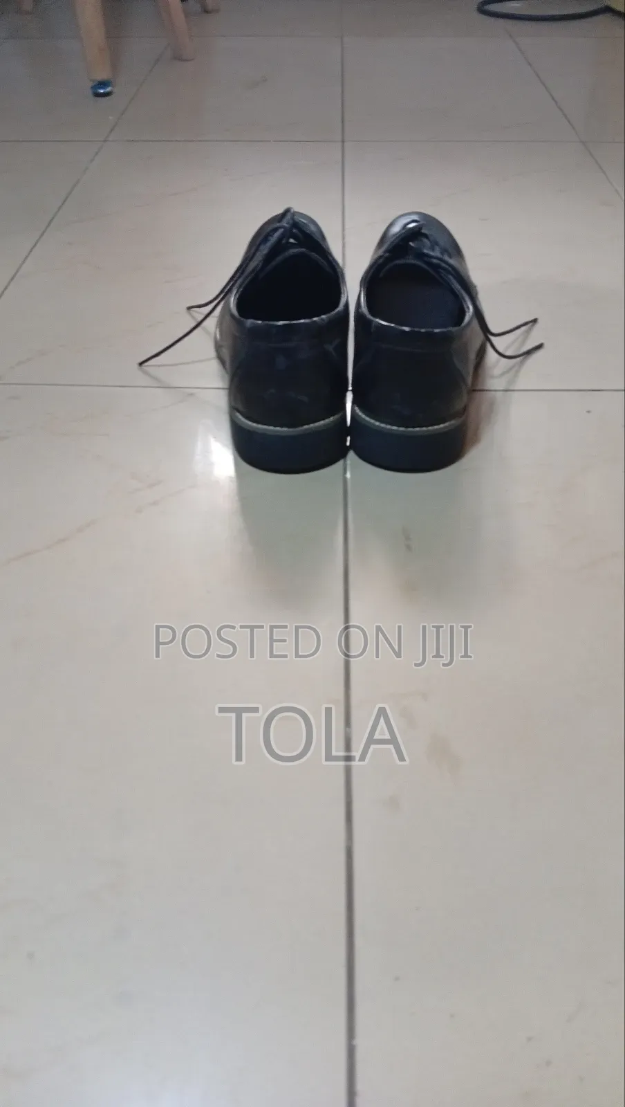 Quality Oxford Cover Shoe
