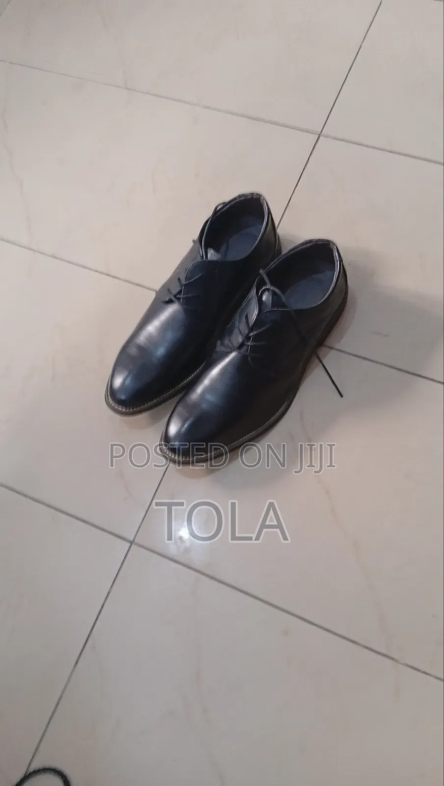 Quality Oxford Cover Shoe