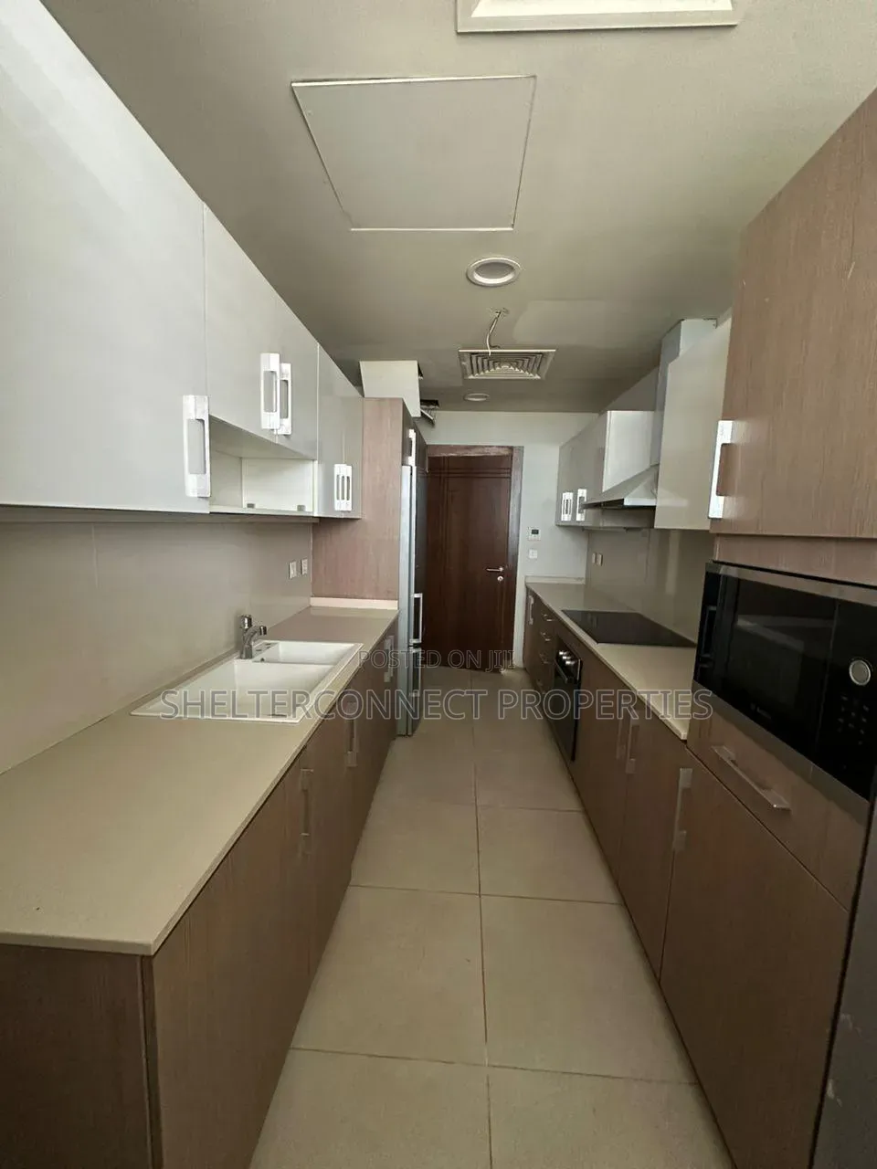 Furnished 2bdrm Apartment in Eko Atlantic for sale