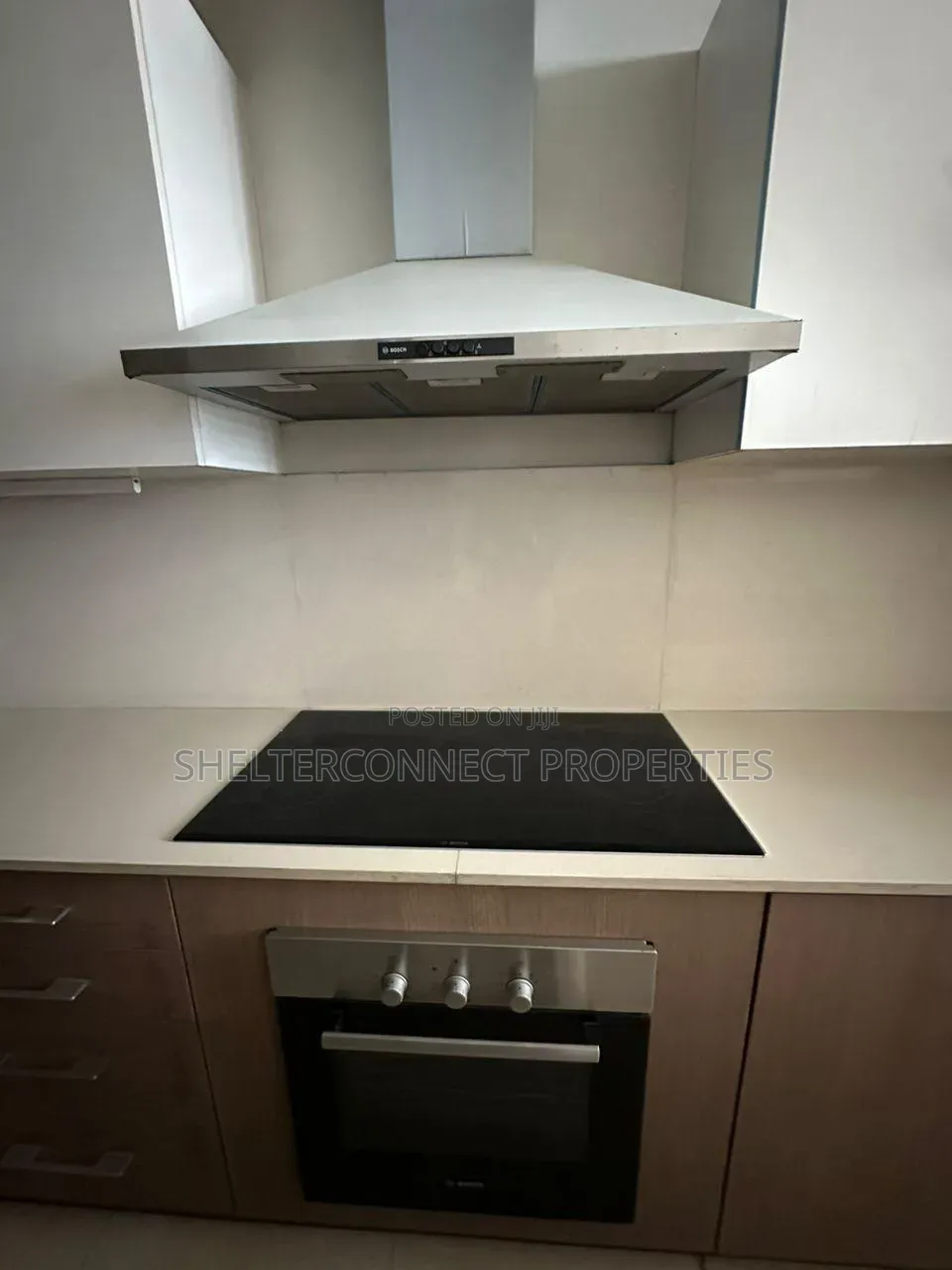 Furnished 2bdrm Apartment in Eko Atlantic for sale