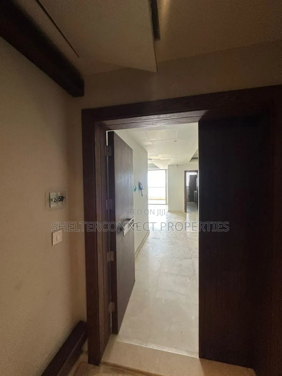 Furnished 2bdrm Apartment in Eko Atlantic for sale