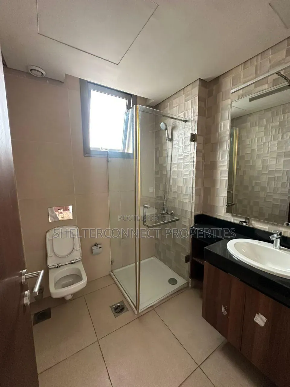 Furnished 2bdrm Apartment in Eko Atlantic for sale
