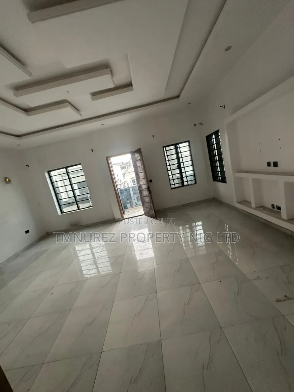 4bdrm Duplex in Lekki Palm, VGC / Ajah for rent