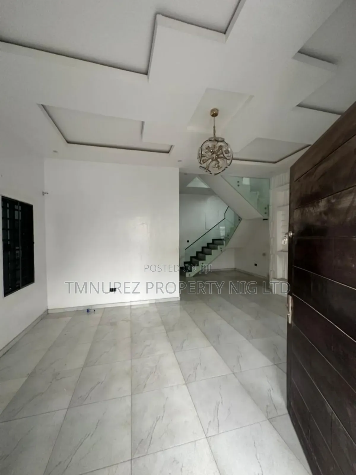 4bdrm Duplex in Lekki Palm, VGC / Ajah for rent