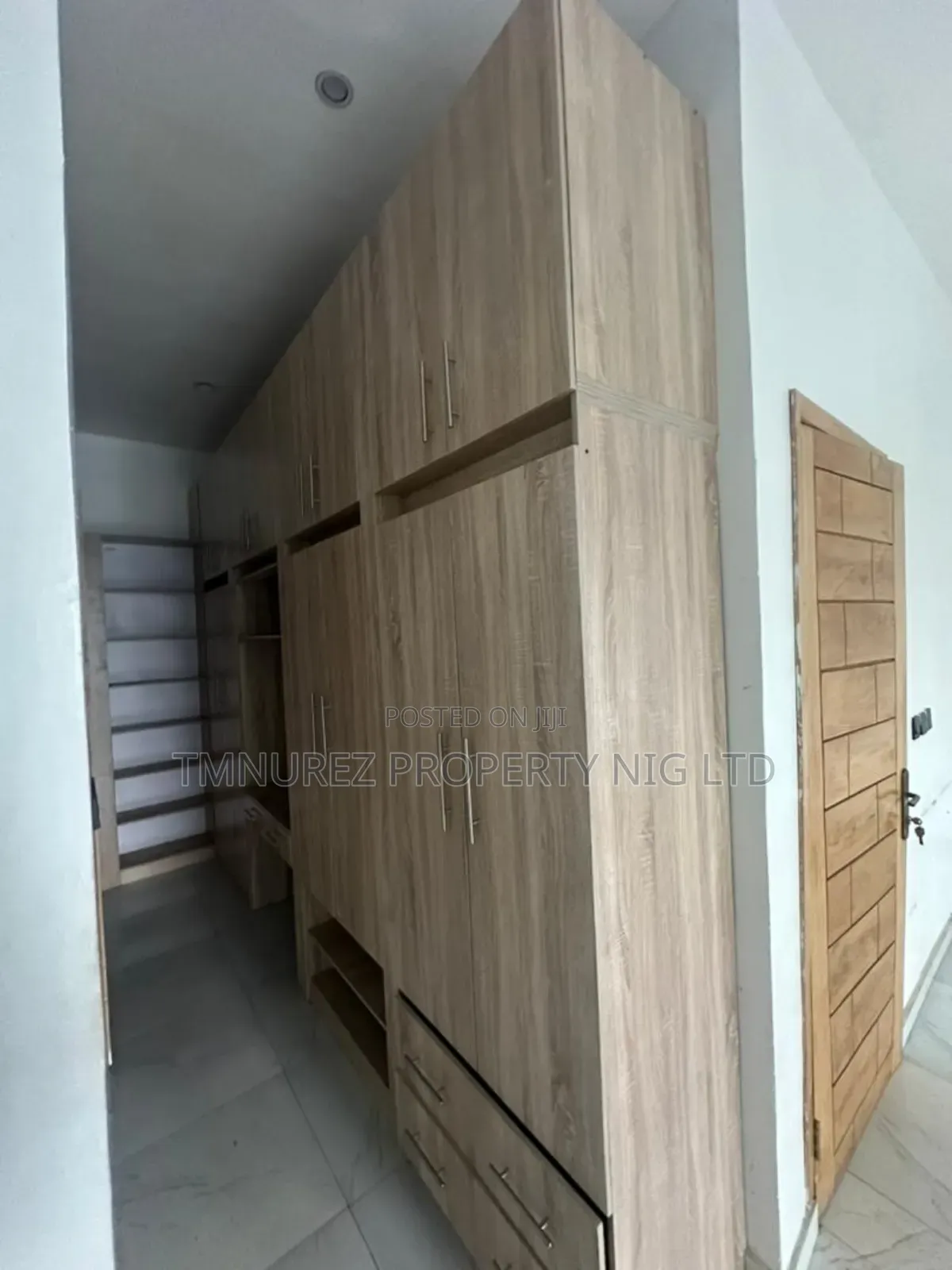 4bdrm Duplex in Lekki Palm, VGC / Ajah for rent