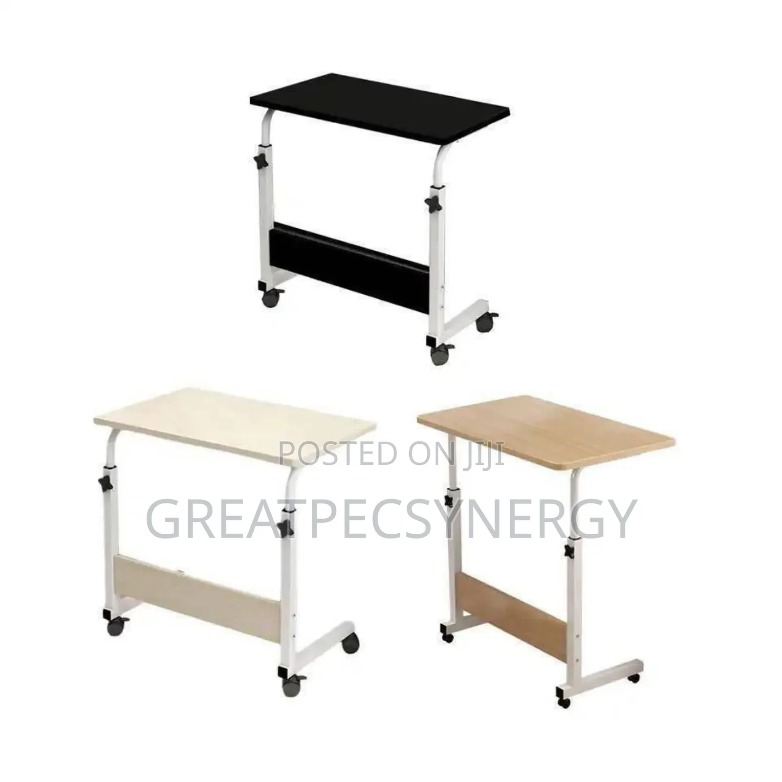 Single Laptop Table