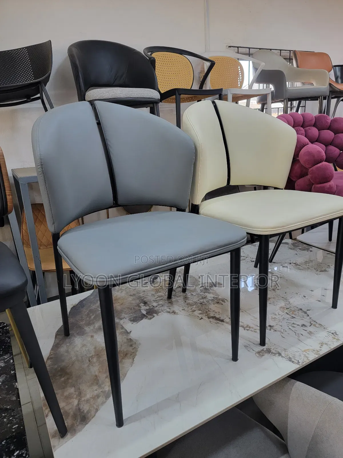 Quality Dining Chair