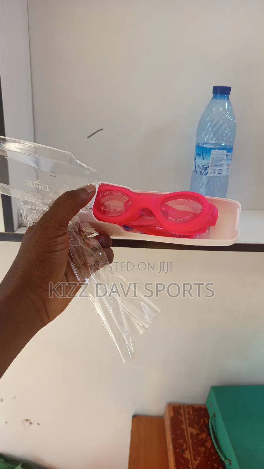Children Swimming Goggles Boys and Girls