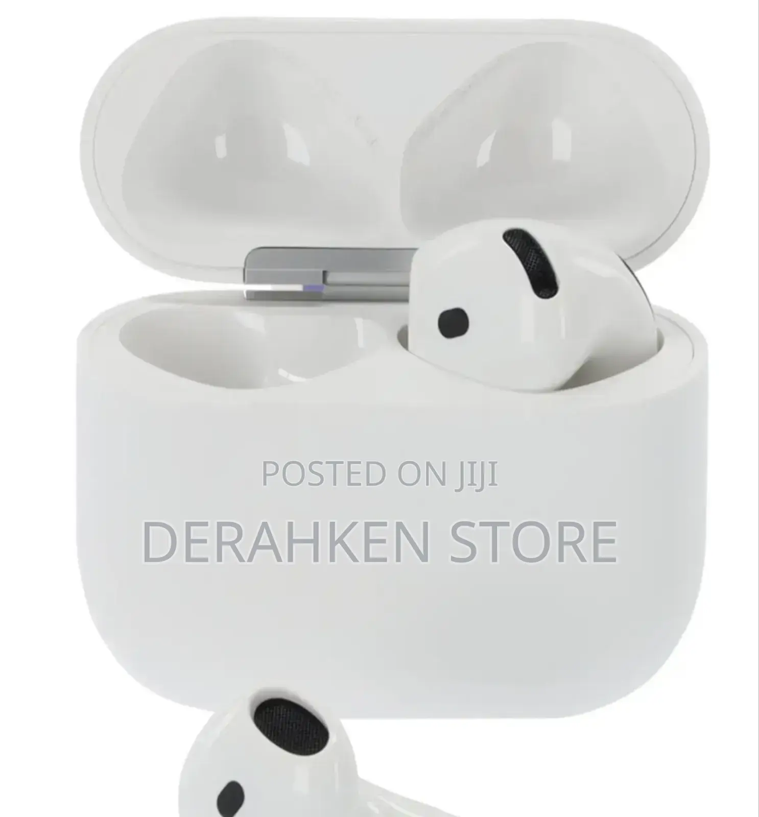 Apple Airpod 4 With Anc